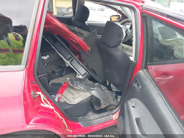 2003 MITSUBISHI OUTLANDER JA4LX31G93U108940 Photo 7