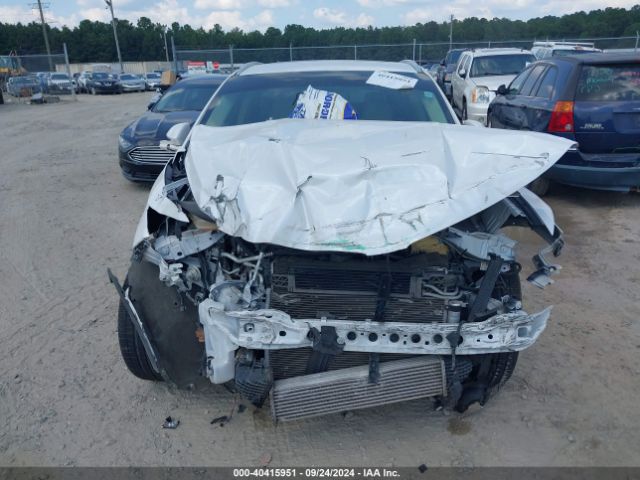 5LMCJ1A96FUJ07352 Lincoln MKC
