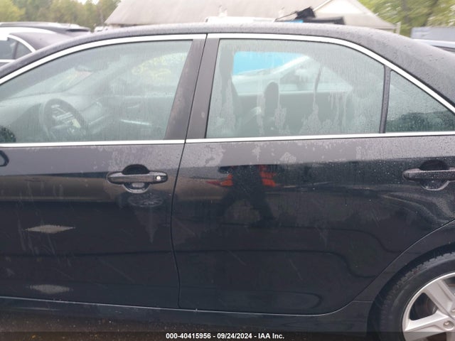 Toyota CAMRY SE 2014 4T1BF1FK4EU729751 Image 15