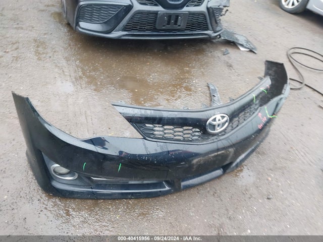 Toyota CAMRY SE 2014 4T1BF1FK4EU729751 Image 12