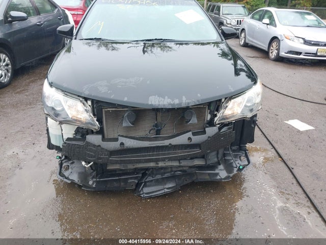 Toyota CAMRY SE 2014 4T1BF1FK4EU729751 Image 6