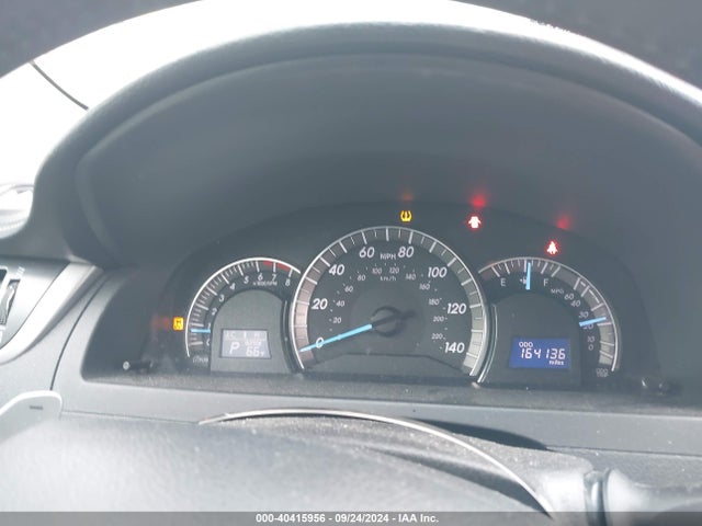 Toyota CAMRY SE 2014 4T1BF1FK4EU729751 Image 7