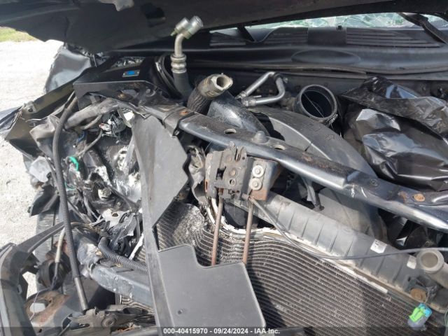 2008 SAAB 9-7X 5S3ET13HX82802361 Photo 9
