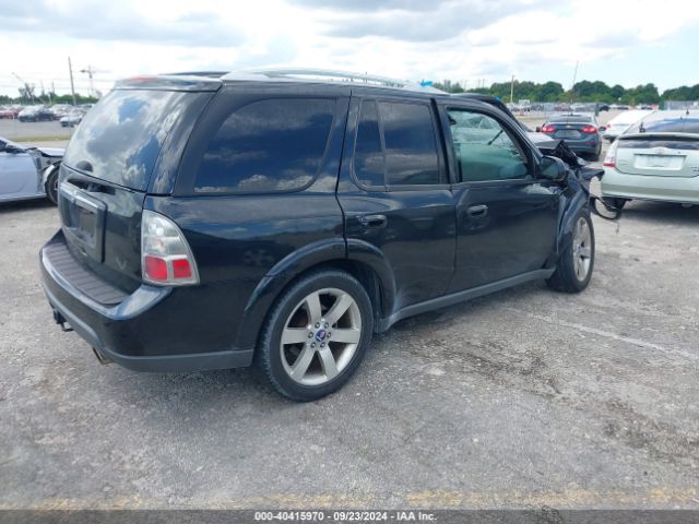 2008 SAAB 9-7X 5S3ET13HX82802361 Photo 3