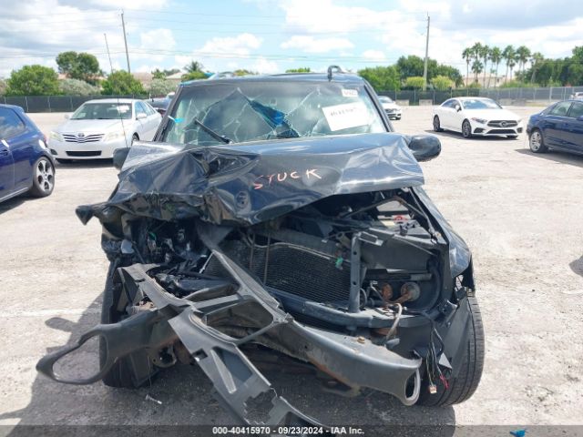 2008 SAAB 9-7X 5S3ET13HX82802361 Photo 5