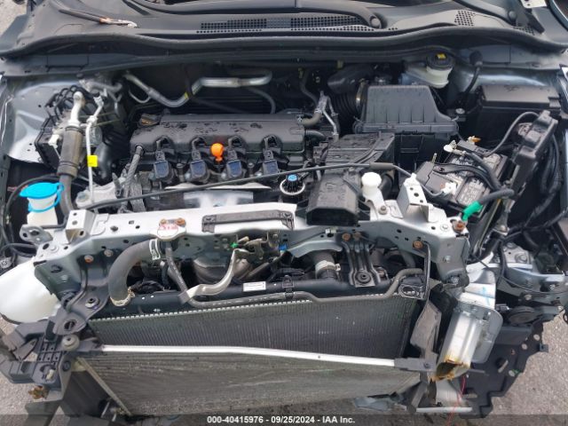 3CZRU6H35LM722573 Honda Hr-v Awd Lx