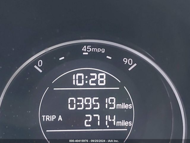 3CZRU6H35LM722573 Honda Hr-v Awd Lx