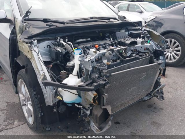 3CZRU6H35LM722573 Honda Hr-v Awd Lx