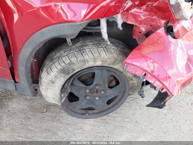 Toyota RAV4 LE 2014 2T3ZFREV3EW094263 Image 6