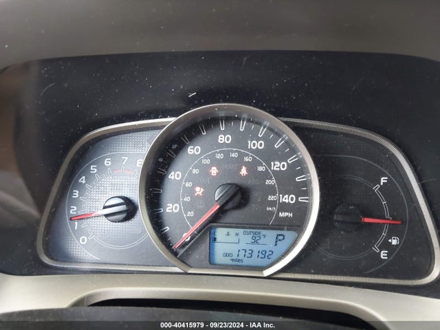 Toyota RAV4 LE 2014 2T3ZFREV3EW094263 Image 7