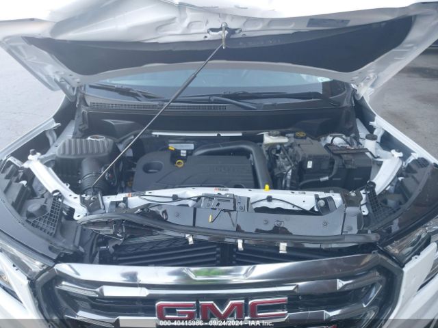 3GKALYEG6RL185269 GMC Terrain Awd At4