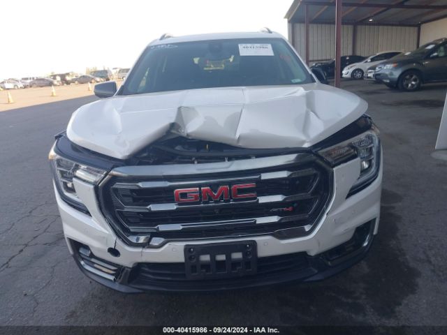 3GKALYEG6RL185269 GMC Terrain Awd At4