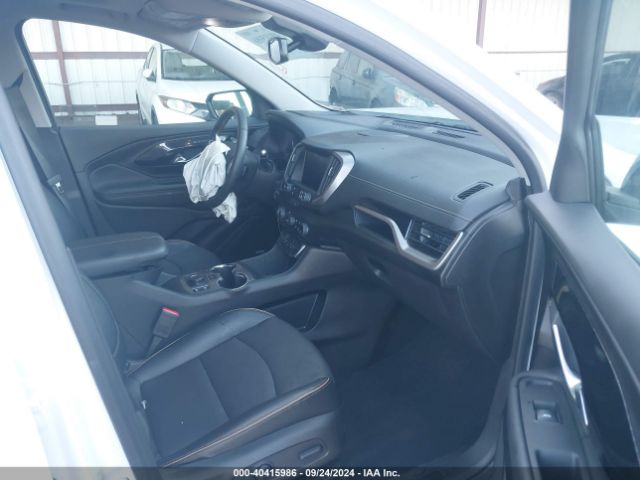 3GKALYEG6RL185269 GMC Terrain Awd At4