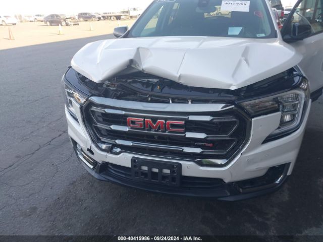 3GKALYEG6RL185269 GMC Terrain Awd At4