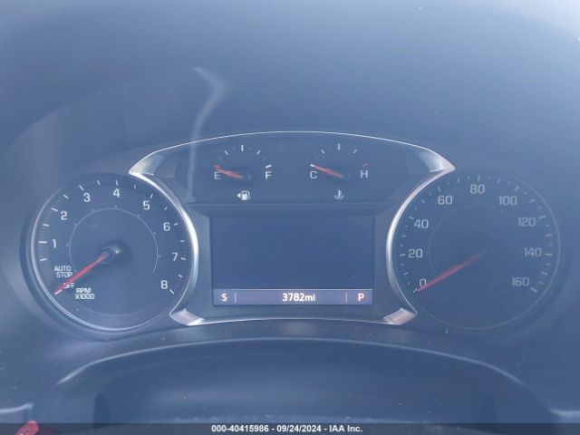 3GKALYEG6RL185269 GMC Terrain Awd At4