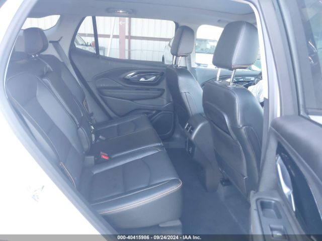 3GKALYEG6RL185269 GMC Terrain Awd At4