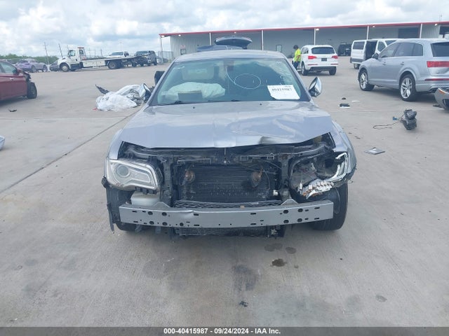 2C3CCAEG1GH282224 Chrysler 300C