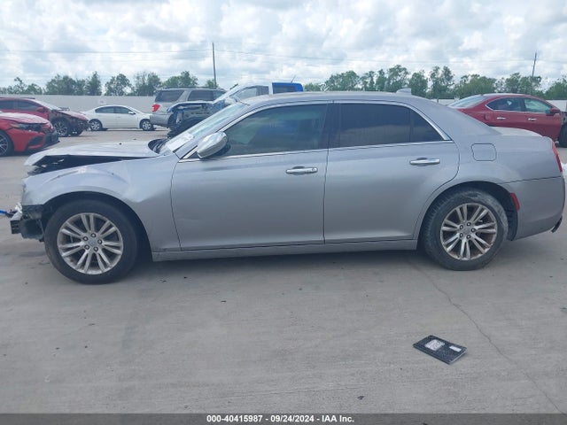 Chrysler 300C 2016 2C3CCAEG1GH282224 Image 13