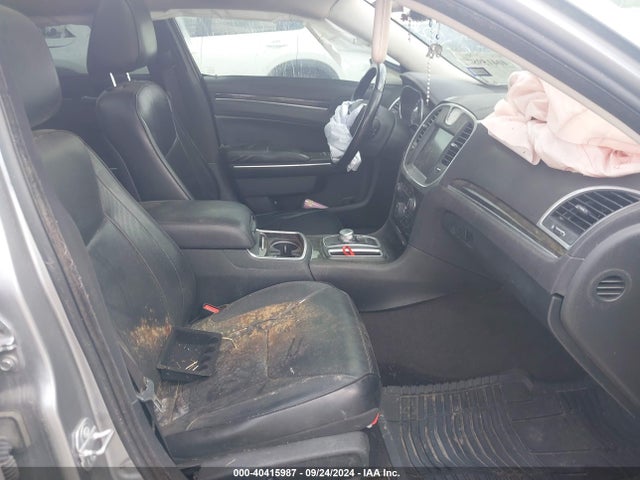 2C3CCAEG1GH282224 Chrysler 300C