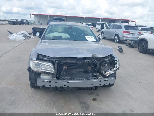 Chrysler 300C 2016 2C3CCAEG1GH282224 Image 6