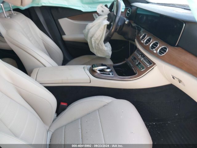 WDDZF6JB8LA745107 Mercedes-Benz E 450 4matic