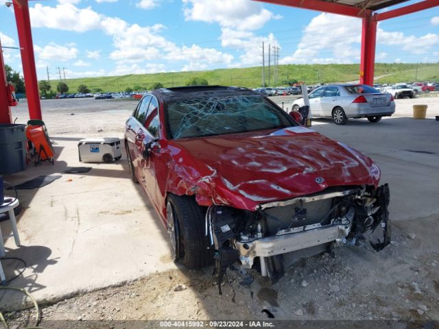 WDDZF6JB8LA745107 Mercedes-Benz E 450 4matic
