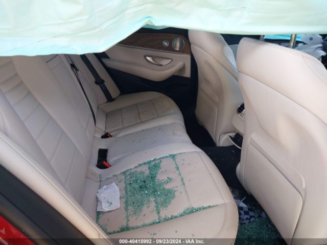 WDDZF6JB8LA745107 Mercedes-Benz E 450 4matic