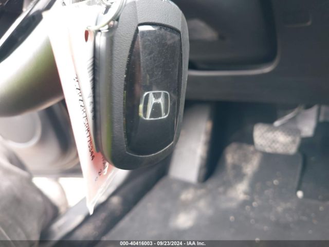 3CZRZ2H75RM775344 Honda Hr-v Awd Ex-l/awd Ex-l W/o Bsi