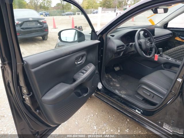 3CZRZ2H75RM775344 Honda Hr-v Awd Ex-l/awd Ex-l W/o Bsi