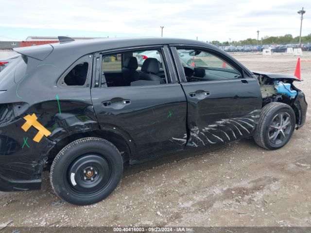 3CZRZ2H75RM775344 Honda Hr-v Awd Ex-l/awd Ex-l W/o Bsi