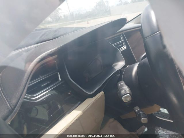 5YJSA1E10FF106357 Tesla Model S 60/70/85
