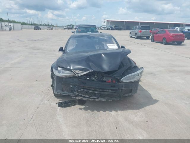 5YJSA1E10FF106357 Tesla Model S 60/70/85