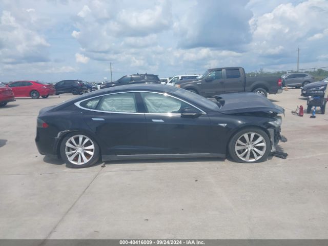 5YJSA1E10FF106357 Tesla Model S 60/70/85