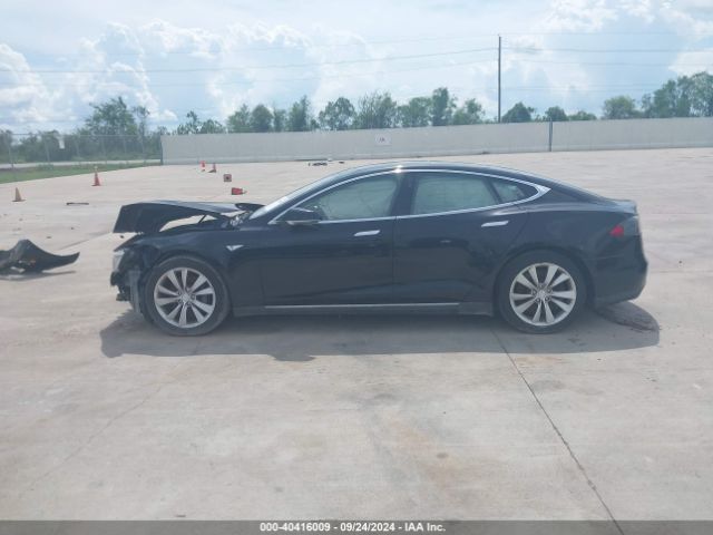 5YJSA1E10FF106357 Tesla Model S 60/70/85