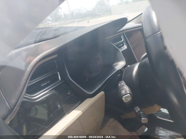 5YJSA1E10FF106357 Tesla Model S 60/70/85