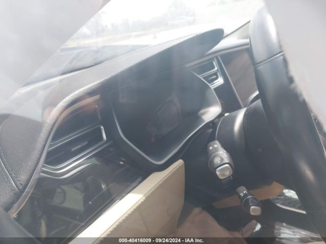 5YJSA1E10FF106357 Tesla Model S 60/70/85