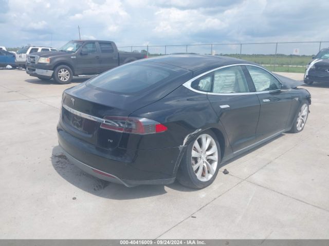 5YJSA1E10FF106357 Tesla Model S 60/70/85