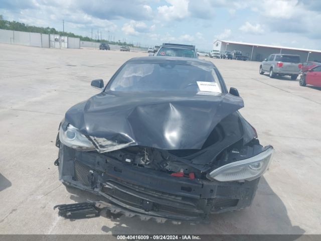 5YJSA1E10FF106357 Tesla Model S 60/70/85