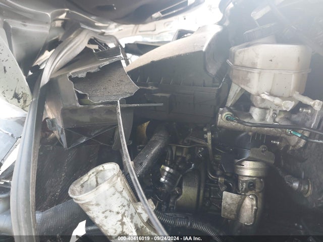 W1Y4EBHY4NT098248 Mercedes-Benz Sprinter 2500 Standard Roof V6