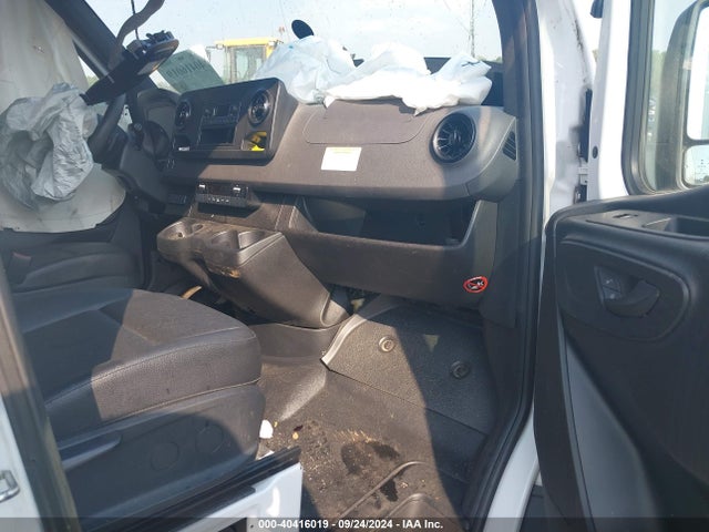 W1Y4EBHY4NT098248 Mercedes-Benz Sprinter 2500 Standard Roof V6
