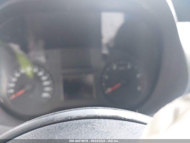 W1Y4EBHY4NT098248 Mercedes-Benz Sprinter 2500 Standard Roof V6