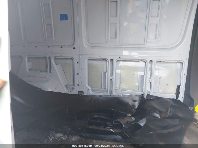 W1Y4EBHY4NT098248 Mercedes-Benz Sprinter 2500 Standard Roof V6