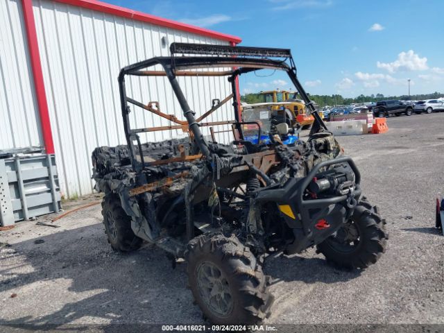 2020 CAN-AM DEFENDER 3JBUWAX44LK000680