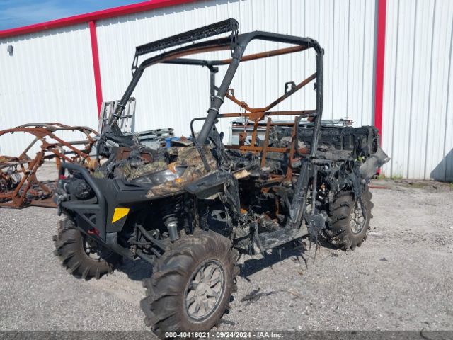 2020 CAN-AM DEFENDER 3JBUWAX44LK000680 Photo 1