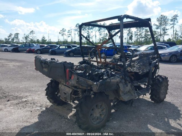 2020 CAN-AM DEFENDER 3JBUWAX44LK000680 Photo 3