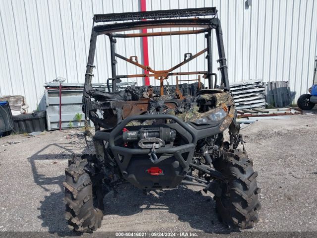 2020 CAN-AM DEFENDER 3JBUWAX44LK000680 Photo 4