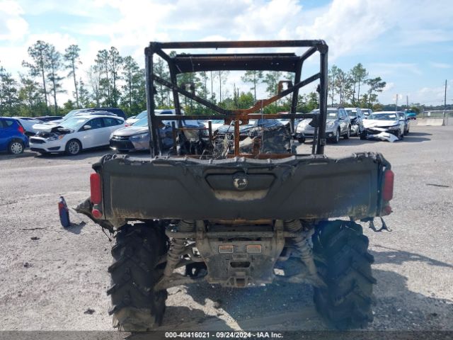 2020 CAN-AM DEFENDER 3JBUWAX44LK000680 Photo 5