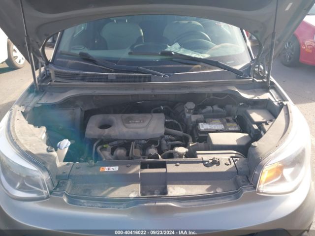 KNDJN2A24H7466244 KIA Soul