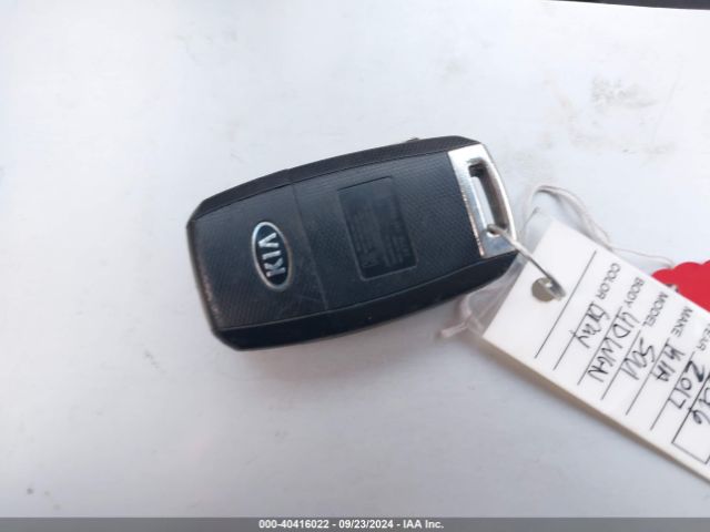 KNDJN2A24H7466244 KIA Soul