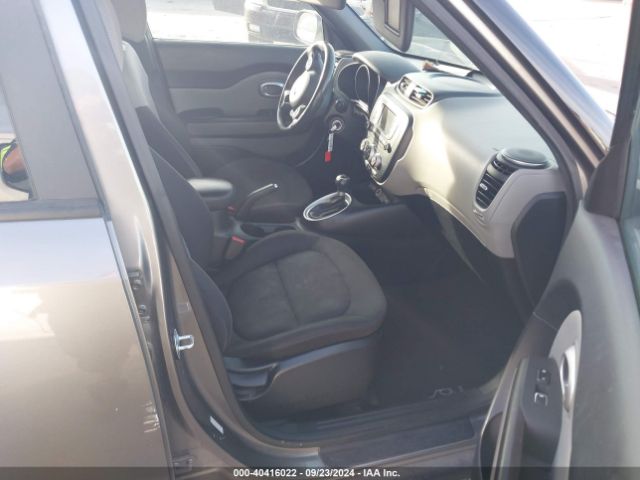KNDJN2A24H7466244 KIA Soul